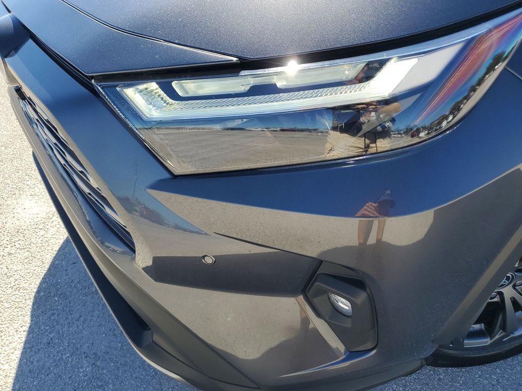 Used 2024 Toyota RAV4 Limited image 16