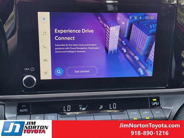 Used 2025 Toyota Camry SE FWD image 17