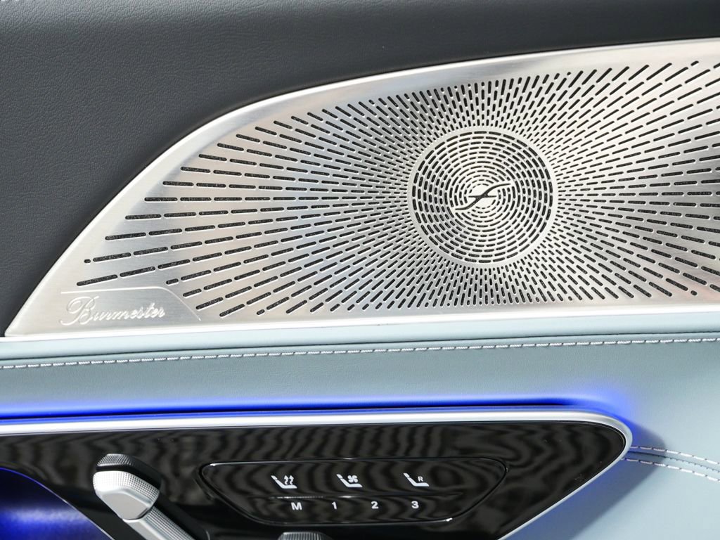 Used 2025 Mercedes-Benz AMG GT 43 image 7