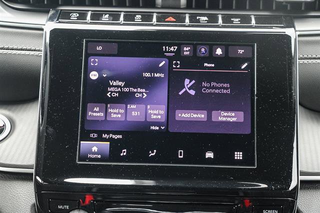 New 2025 Jeep Grand Cherokee Laredo image 13