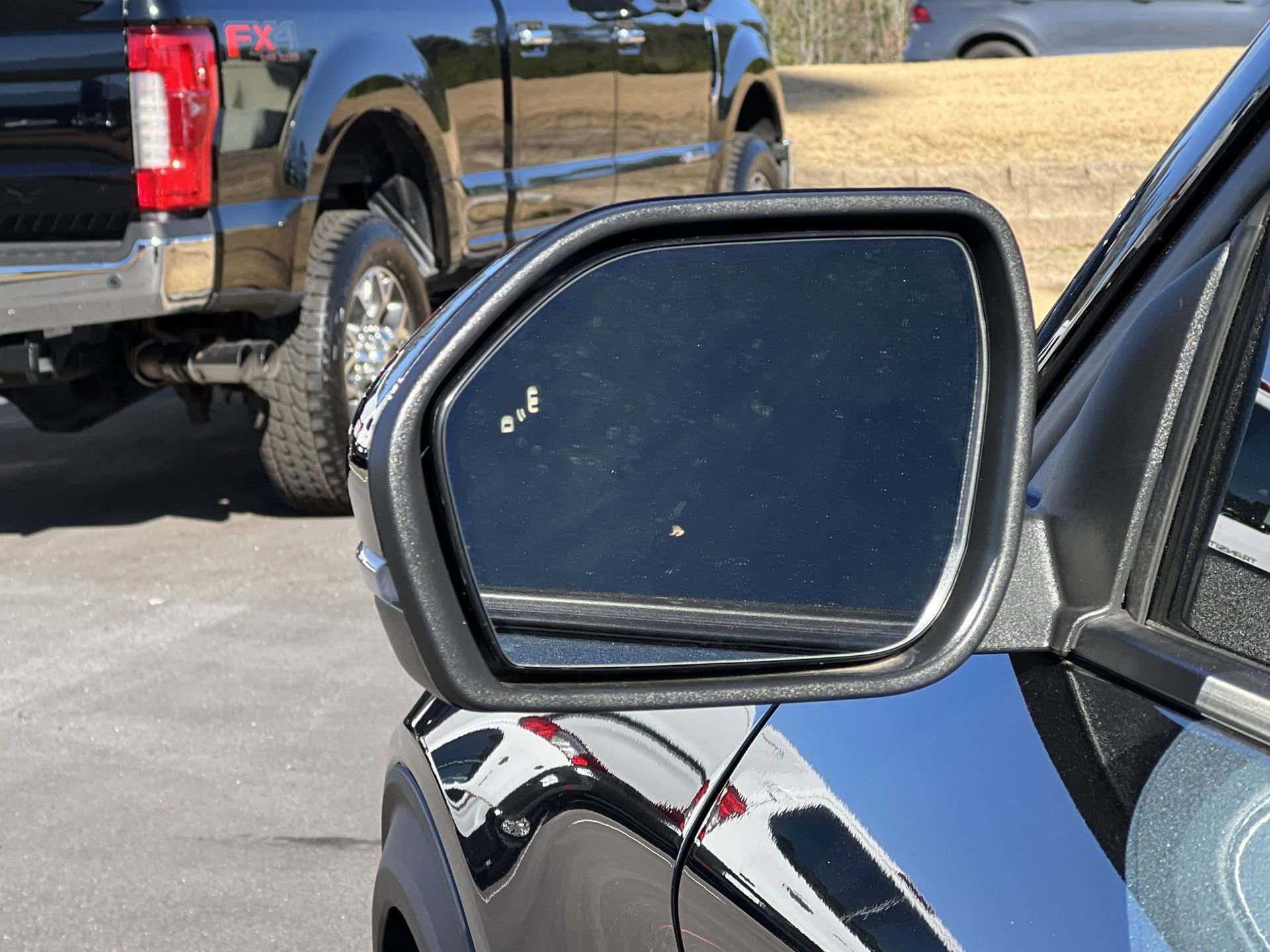 Certified 2023 Ford Explorer ST w/ Equipment Group 401A image 34