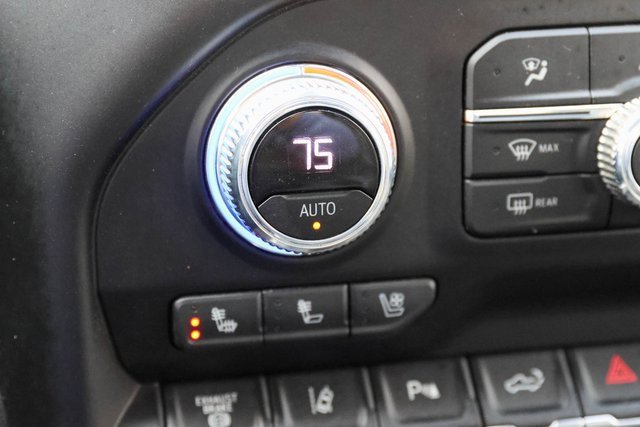 Used 2020 GMC Sierra 3500 Denali w/ Denali Ultimate Package image 28