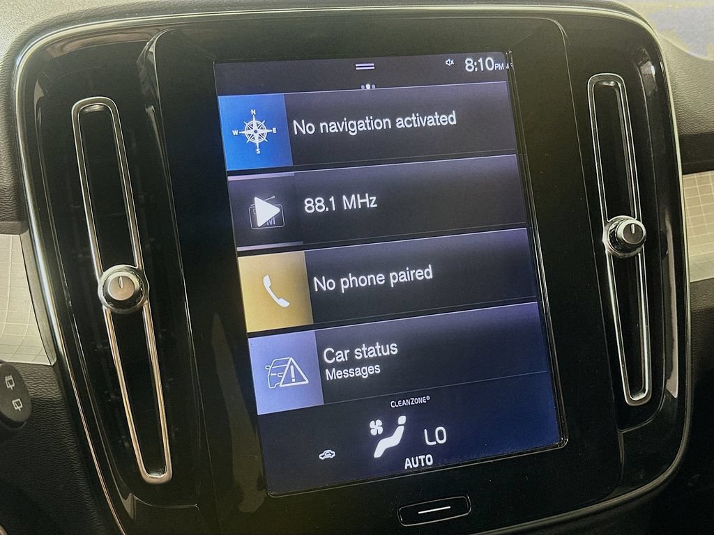 Used 2020 Volvo XC40 T5 Momentum AWD/4WD image 23