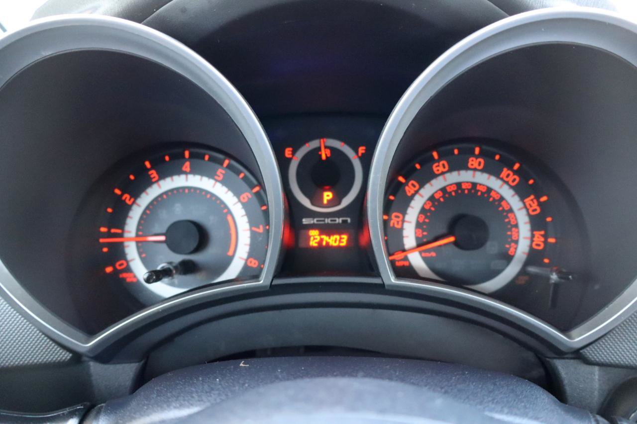 Used 2016 Scion tC FWD image 10