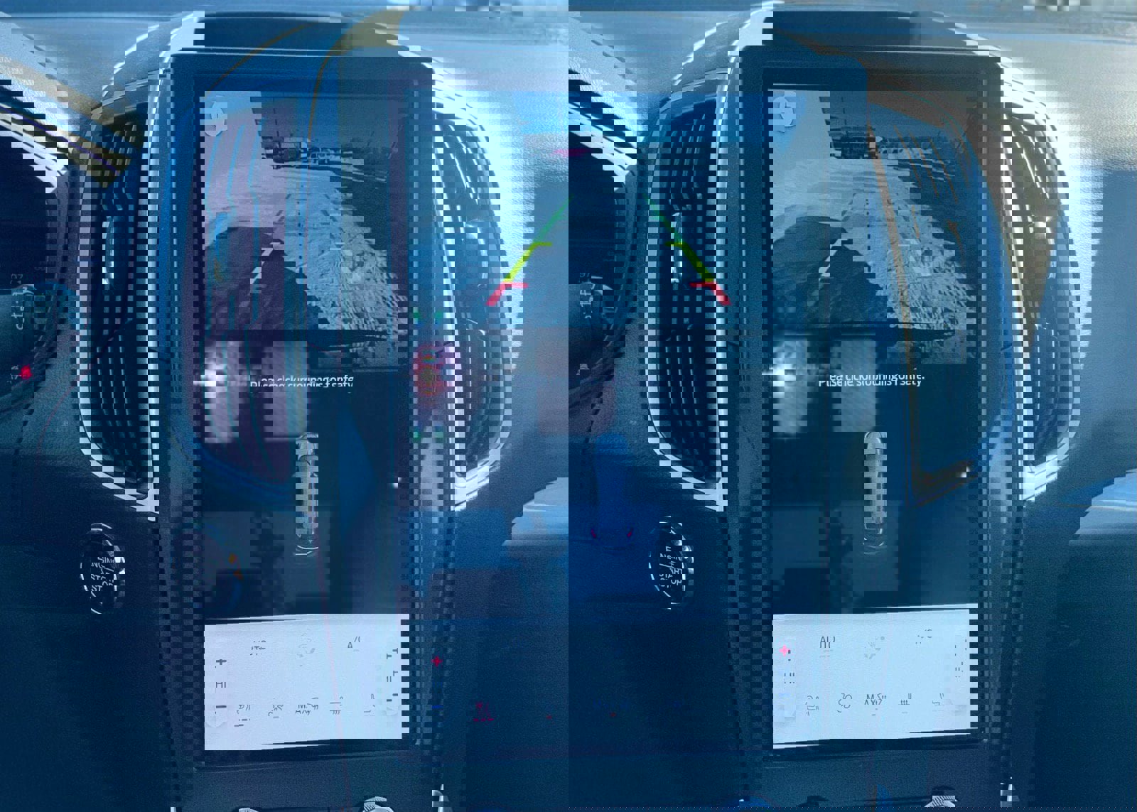 Certified 2024 Ford Edge SEL w/ Convenience Package image 40