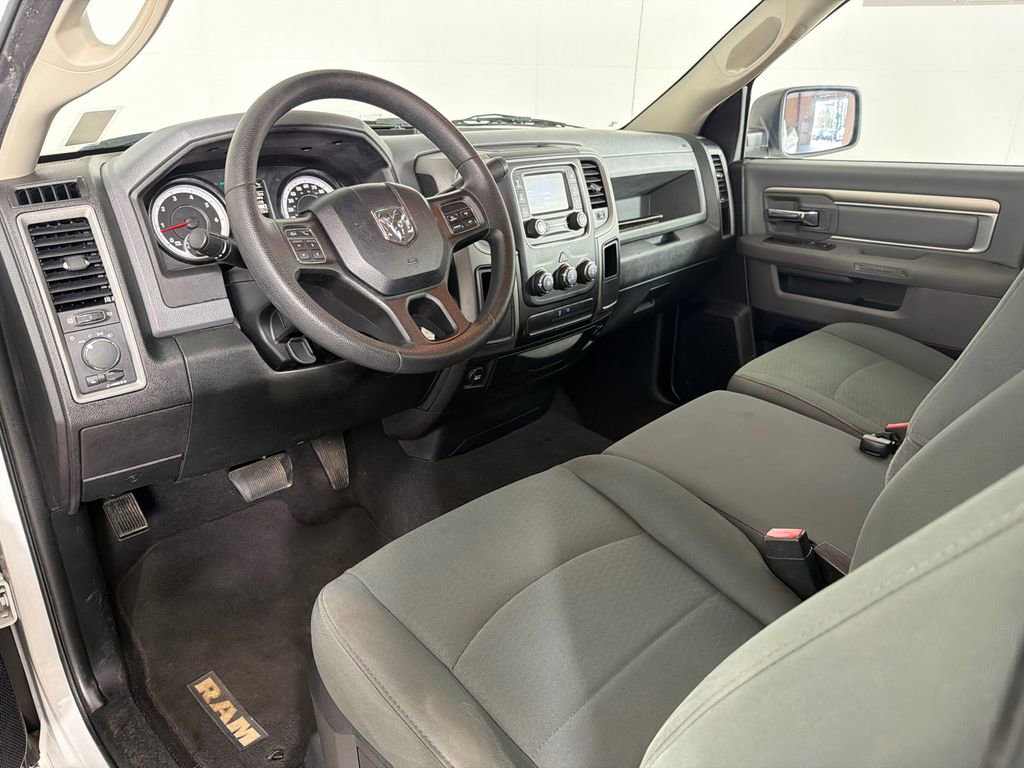 Used 2015 RAM 1500 Tradesman w/ Power & Remote Entry Group image 18