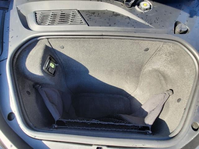 Used 2024 Chevrolet Corvette Stingray Preferred Cpe w/ Z51 Performance Package RWD image 23