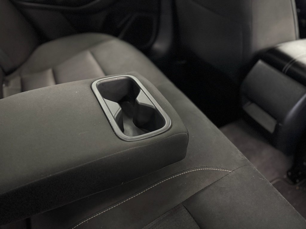 Used 2022 Nissan Altima 2.5 S image 28