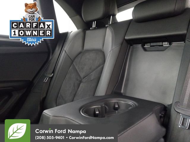 Used 2018 Porsche Macan image 25