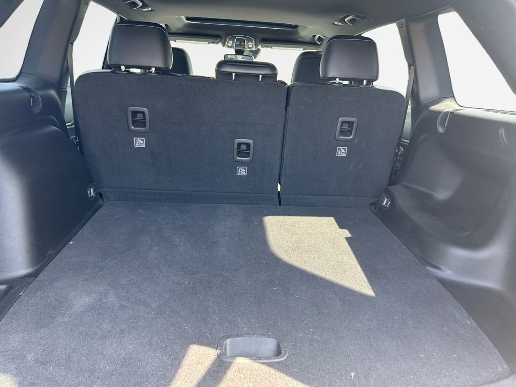 Certified 2023 Jeep Grand Cherokee Altitude image 27