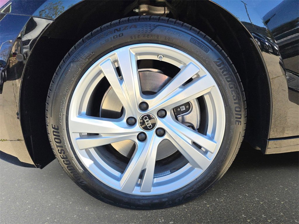 Certified 2025 Audi A5 2.0T Premium w/ Convenience Package image 33