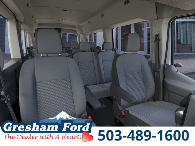 New 2026 Ford Transit 350 XL AWD/4WD image 11