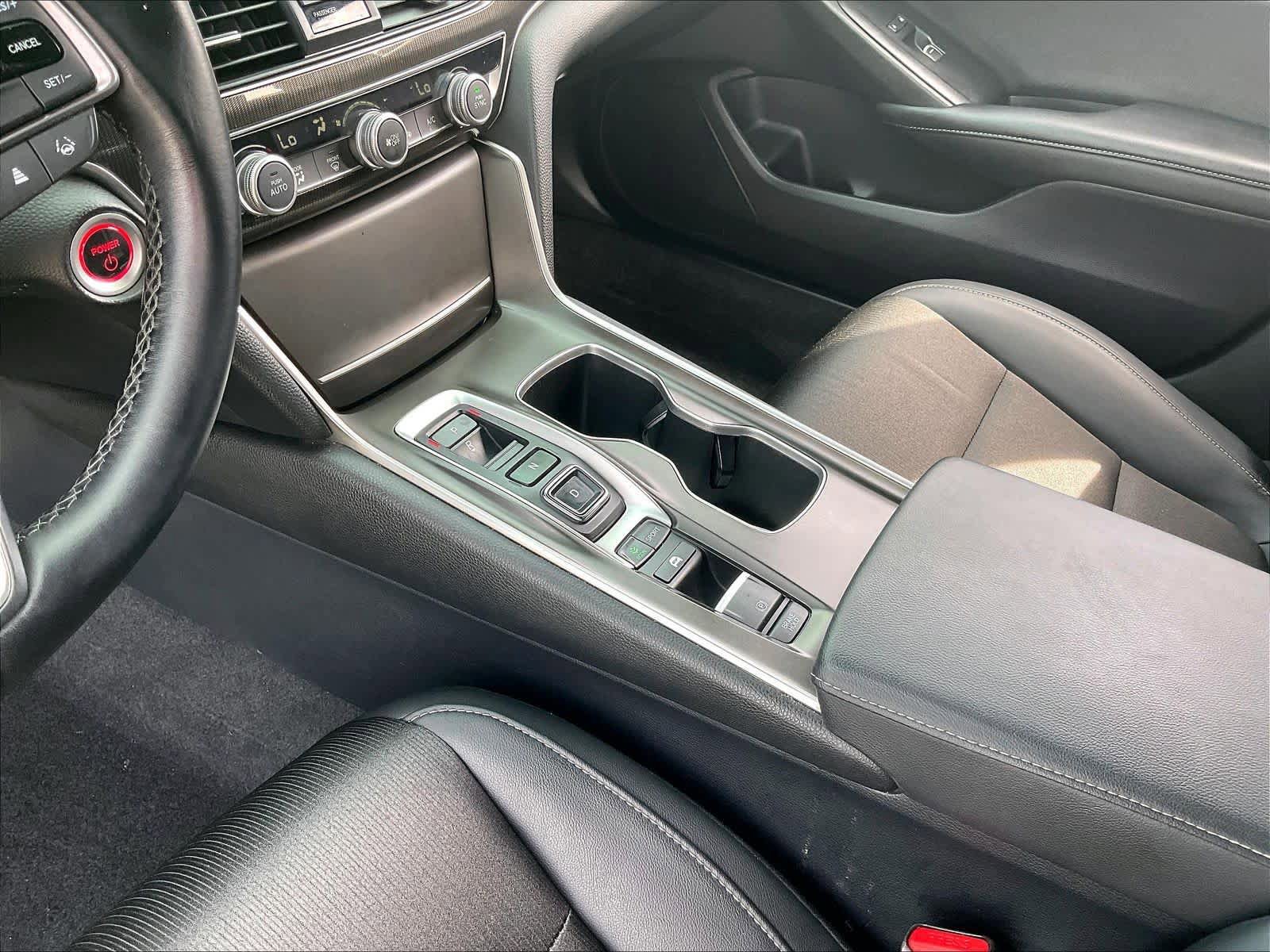Used 2022 Honda Accord Sport image 18