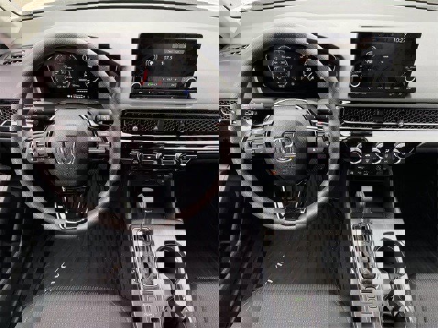 New 2026 Honda Civic LX image 10