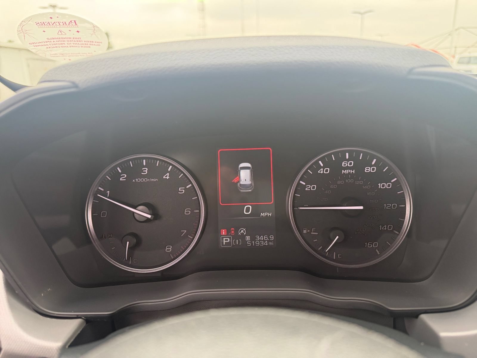 Used 2024 Subaru Crosstrek 2.5i Limited w/ Crosstrek Mirror Package AWD/4WD image 21