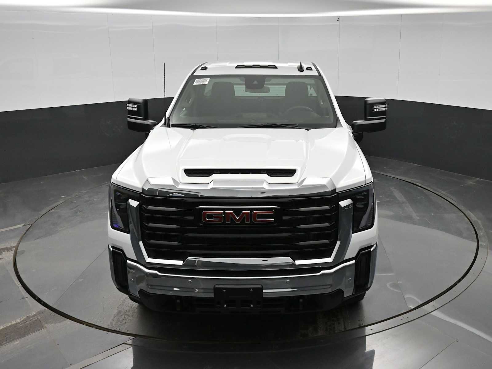 New 2026 GMC Sierra 2500 Pro w/ 1SA Pro Safety Plus Package AWD/4WD image 20