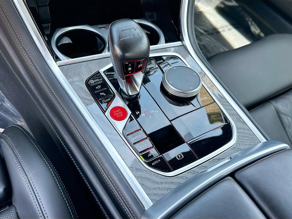 Used 2024 BMW M8 Competition AWD/4WD image 16