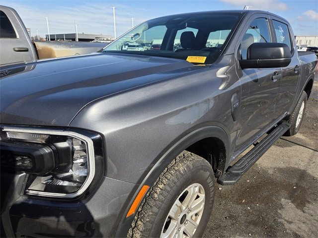 Used 2025 Ford Ranger XL w/ Trailer Tow Package image 9
