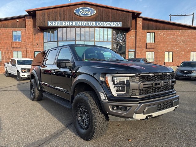 Used 2023 Ford F150 Raptor image 1