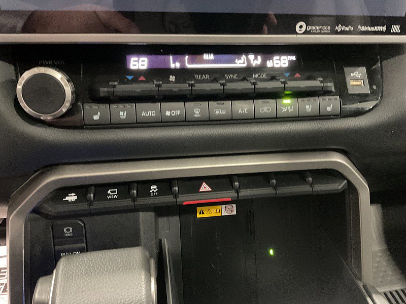 Used 2024 Toyota Sequoia Limited w/ Tow Technology Package image 26