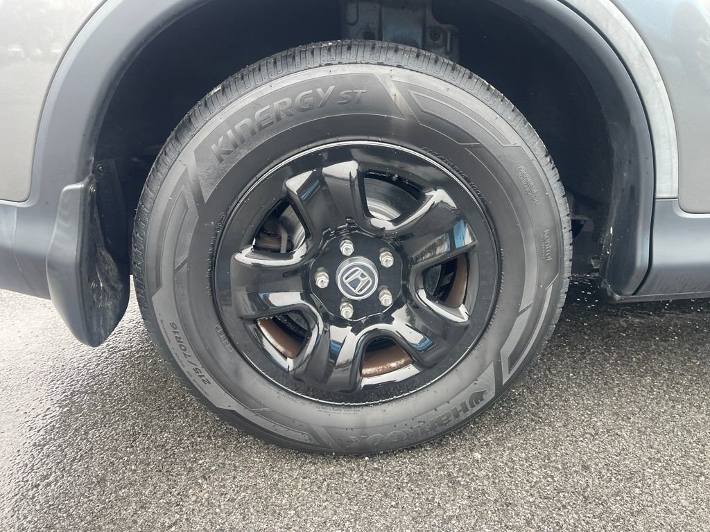 Used 2013 Honda CR-V LX image 12