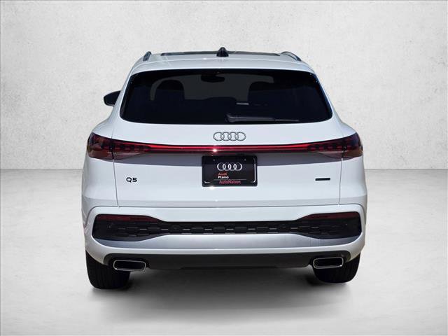 New 2026 Audi Q5 Premium AWD/4WD image 6
