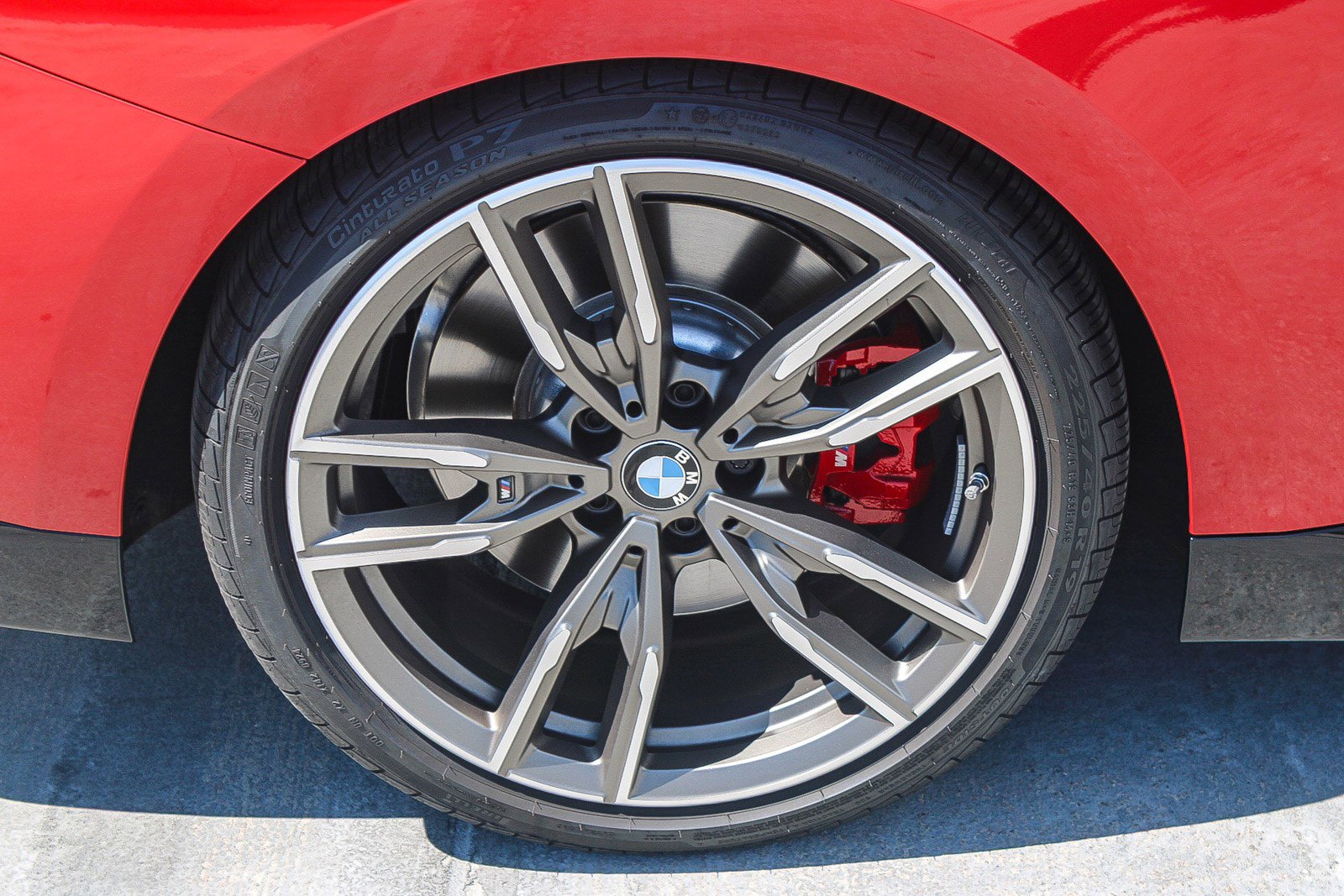 Used 2024 BMW M240i Coupe w/ Premium Package image 17