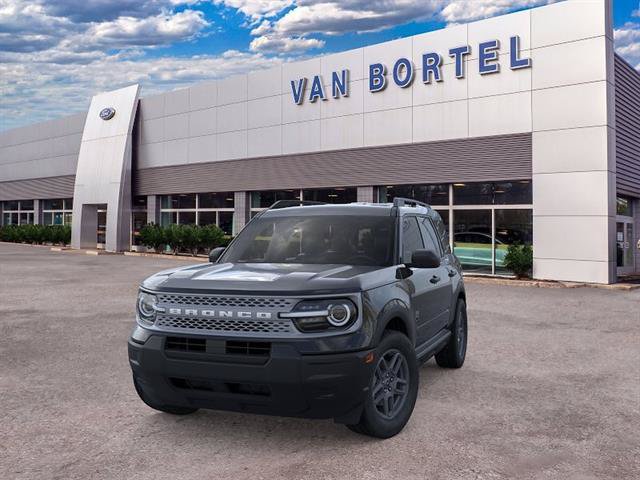 New 2026 Ford Bronco Sport Big Bend AWD/4WD image 19