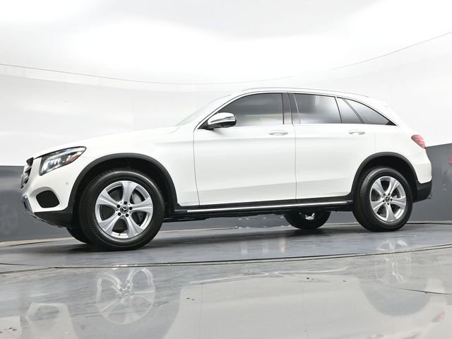 Used 2018 Mercedes-Benz GLC 300 image 38