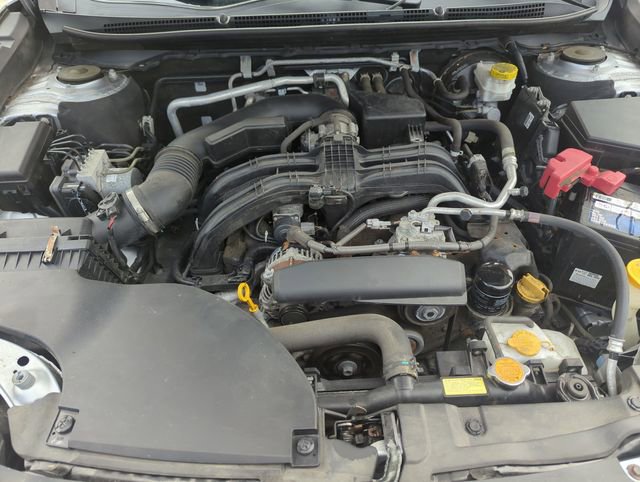 Used 2022 Subaru Outback Premium w/ Popular Package #1 AWD/4WD image 27