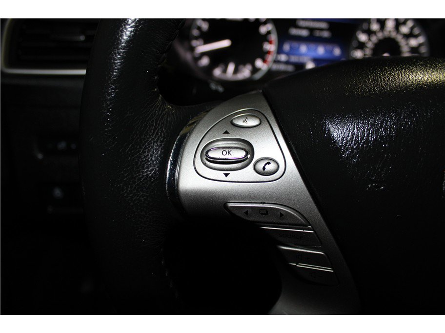 Used 2018 Nissan Murano Platinum w/ Cargo Package image 34