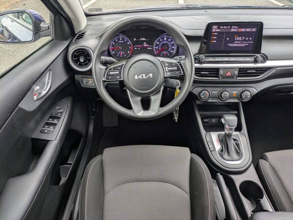 Used 2023 Kia Forte LXS w/ LXS Technology Package image 15
