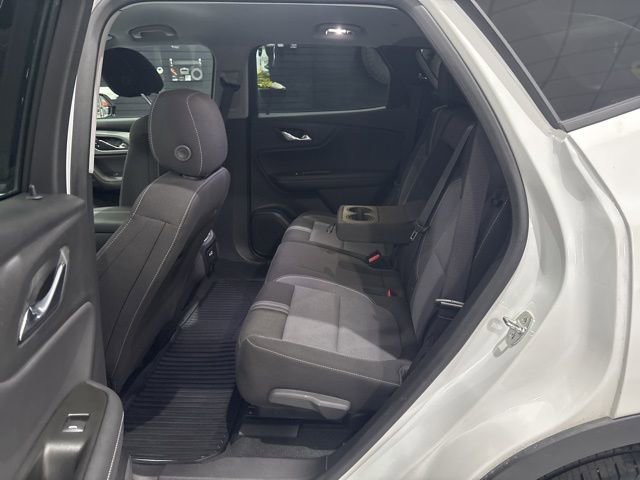 Used 2025 Chevrolet Blazer LT w/ Convenience Package image 26