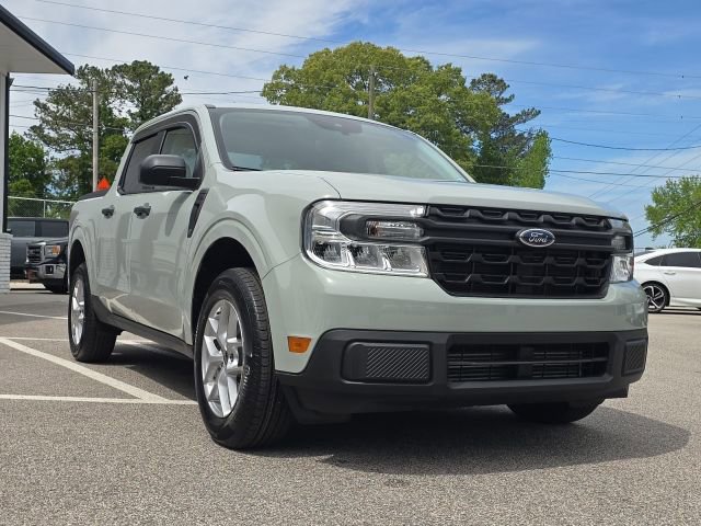 Used 2024 Ford Maverick XL w/ Equipment Group 100A Standard image 7