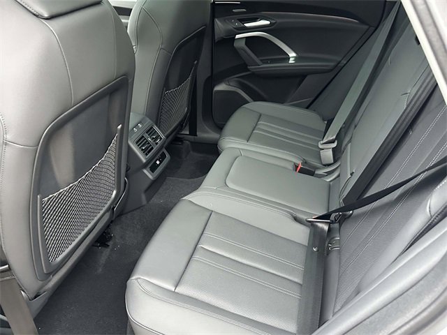 New 2025 Audi Q5 Premium Plus image 5