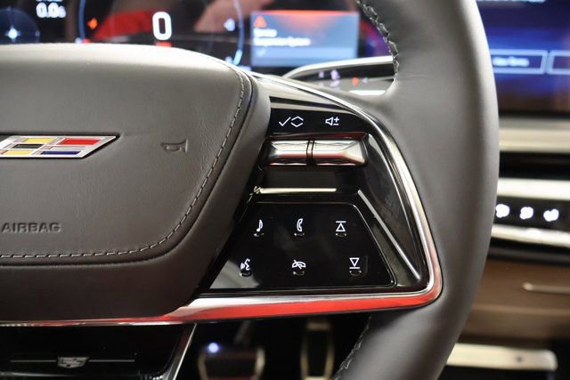 New 2026 Cadillac Lyriq V image 18