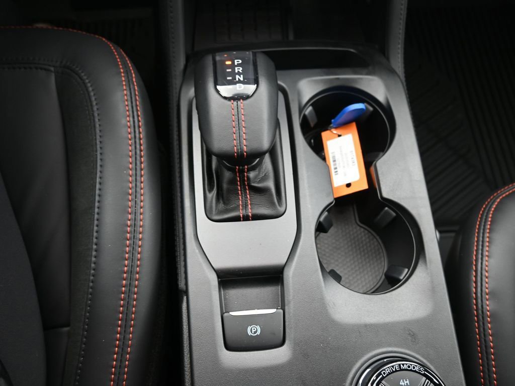 New 2025 Ford Ranger Raptor image 29