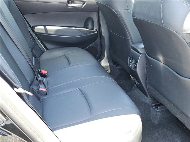 Certified 2026 Toyota Corolla Cross XLE w/ Convenience Package FWD image 25