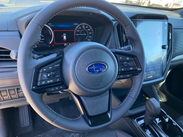 New 2026 Subaru Forester Premium image 12