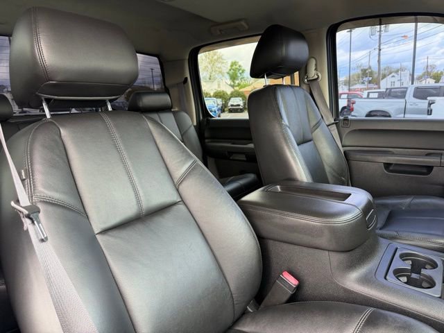 Used 2013 Chevrolet Silverado 1500 LT w/ All-Star Edition AWD/4WD image 14