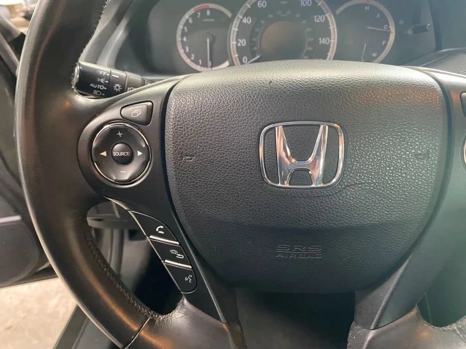 Used 2013 Honda Accord EX-L image 18