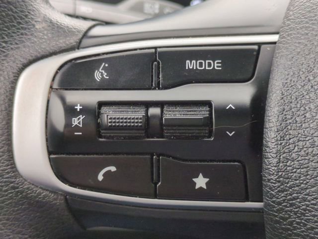 Used 2024 Kia Sportage LX image 23