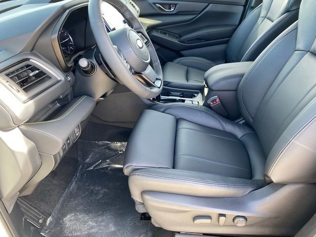 New 2026 Subaru Ascent Bronze Edition image 10