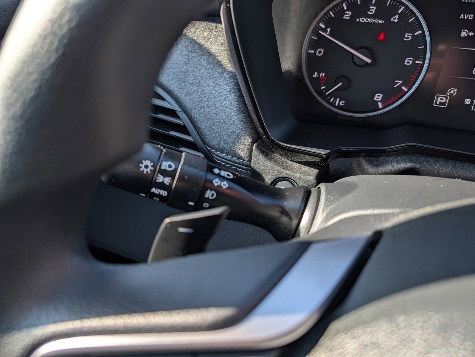 Certified 2025 Subaru Outback image 30