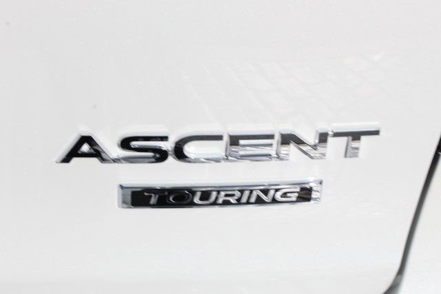 New 2026 Subaru Ascent Touring image 23