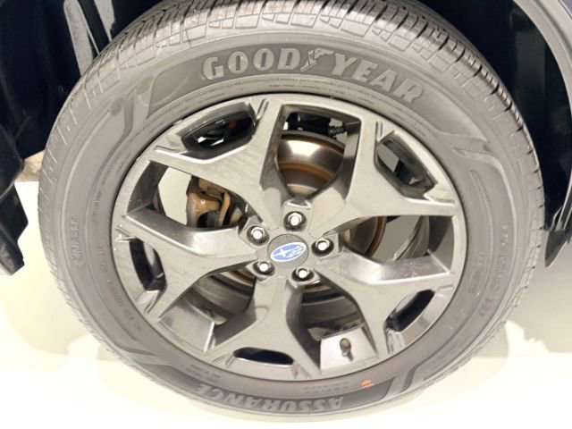 Used 2018 Subaru Forester 2.5i Premium AWD/4WD image 16