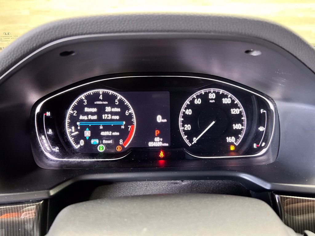 Used 2022 Honda Accord Sport image 25