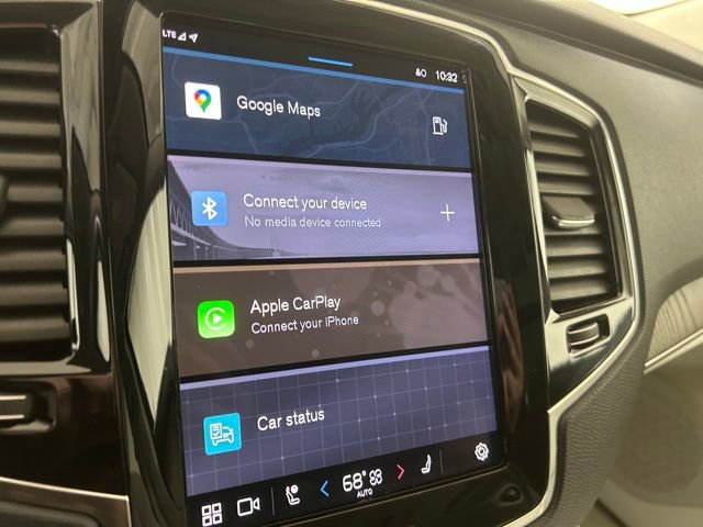 Used 2023 Volvo XC90 B6 Plus AWD/4WD image 18