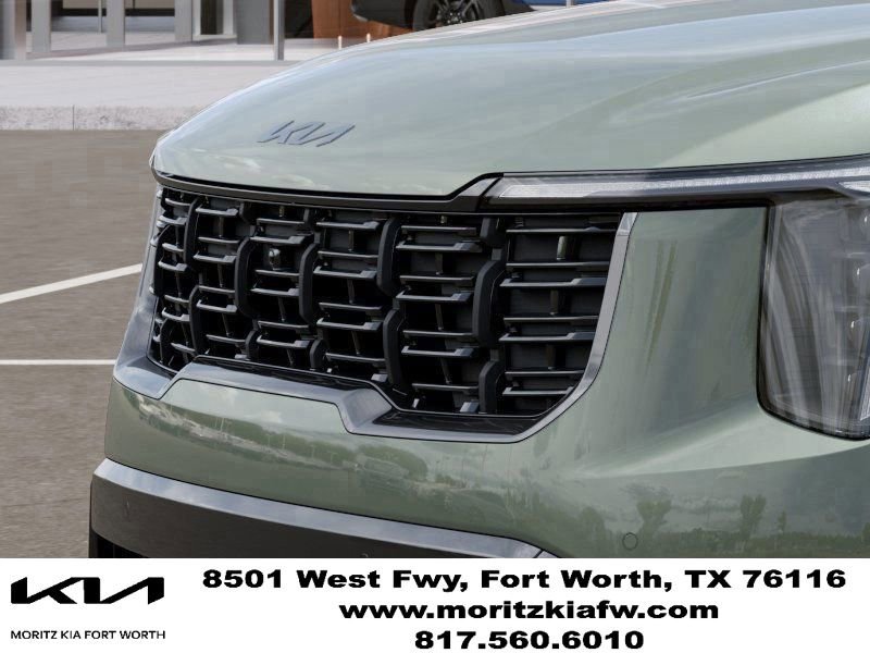 New 2026 Kia Sorento SX Prestige AWD/4WD image 12