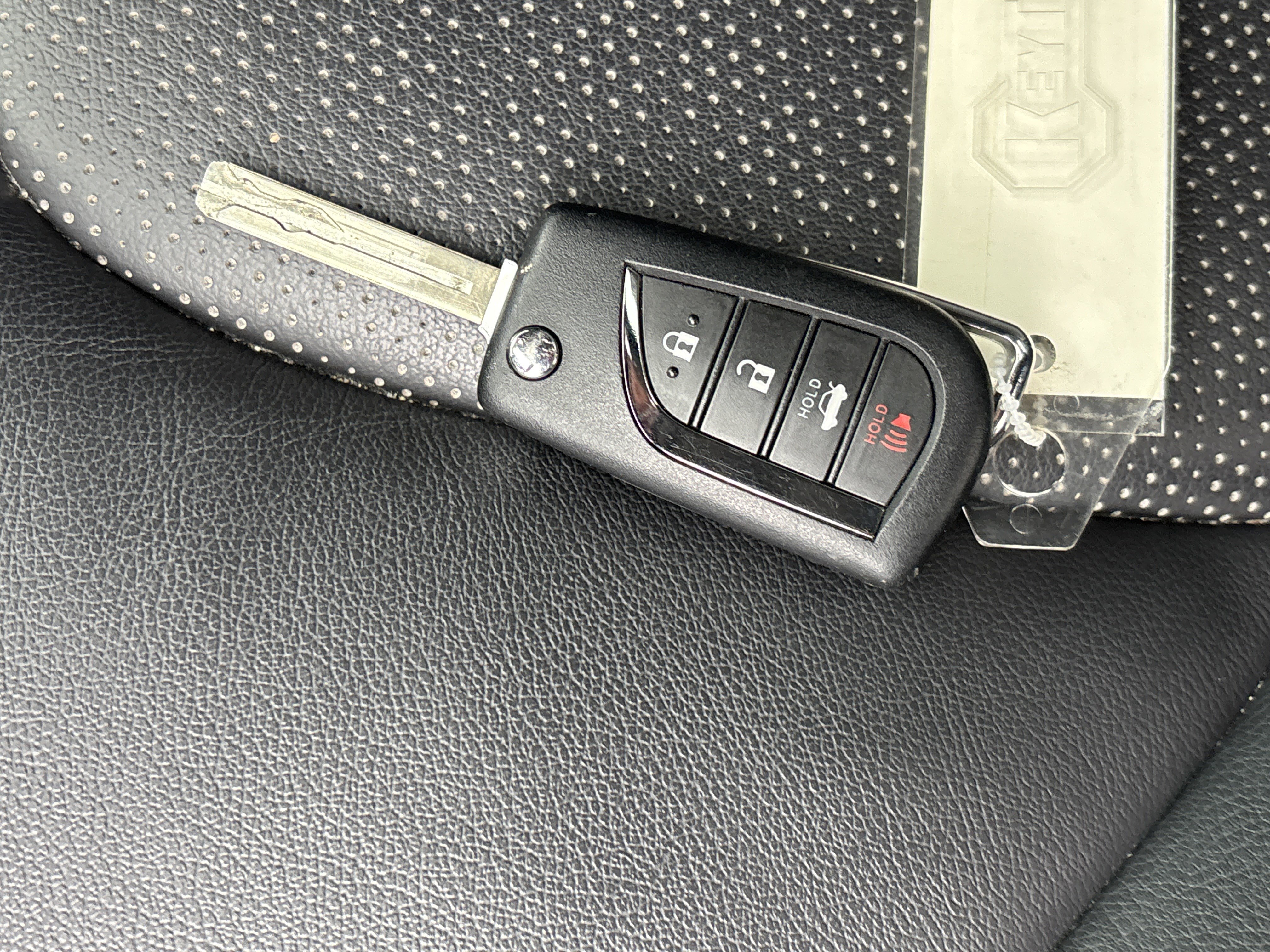 Used 2024 Toyota Camry XSE w/ Cold Weather Package image 36